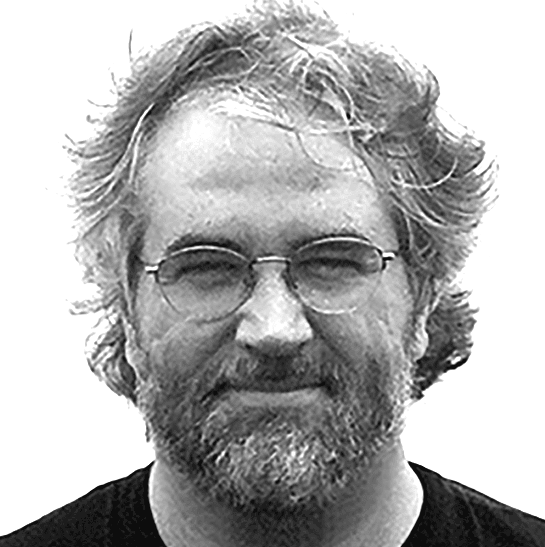 Caio Vassão, Metadesign Ecosystems Specialist - São Paulo, Brazil