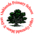 Caroline Briley, Headteacher at Oaklands Primary School