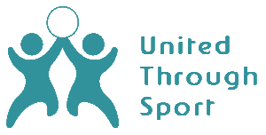 Nick Mould, United Through Sport Director and Co-Founder