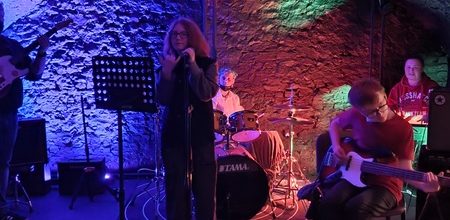 Performer