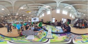 FIRST LEGO League Challenge